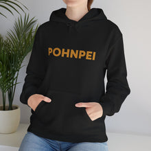 Load image into Gallery viewer, Pohnpei Inspired Unisex Heavy Blend Hoodie
