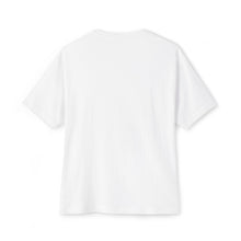 Load image into Gallery viewer, Proudly Pacific Boxy Tee - Unisex Oversized T-Shirt for Island Lovers