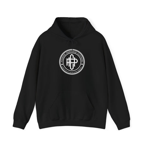 Premium Unisex Hoodie with Unique Logo Design