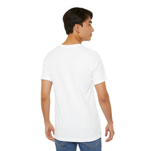 Load image into Gallery viewer, Perfectly Imperfect Unisex Jersey Tee
