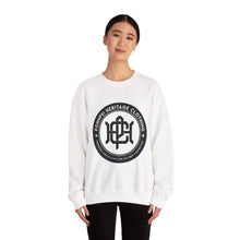 Load image into Gallery viewer, Heritage Crewneck Sweatshirt - Comfortable Unisex Apparel for Cultural Pride