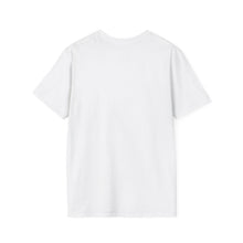 Load image into Gallery viewer, Empowered Women Unisex Softstyle T-Shirt | Motivational Graphic Tee | Gifts for Her | Feminist Apparel | Inspirational Fashion