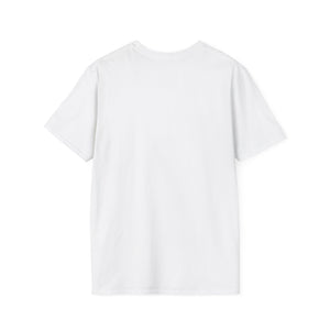 Empowered Women Unisex Softstyle T-Shirt | Motivational Graphic Tee | Gifts for Her | Feminist Apparel | Inspirational Fashion