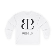 Load image into Gallery viewer, Rebels Unisex Ultra Cotton Long Sleeve Tee