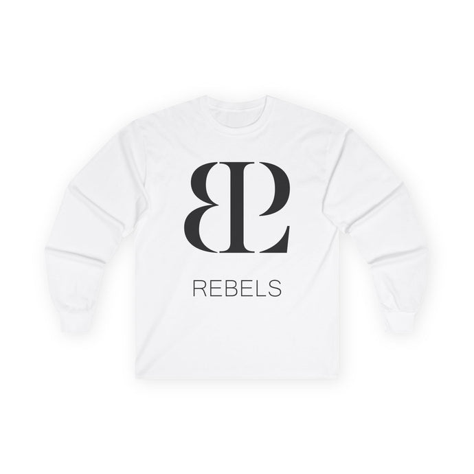 Rebels Unisex Ultra Cotton Long Sleeve Tee
