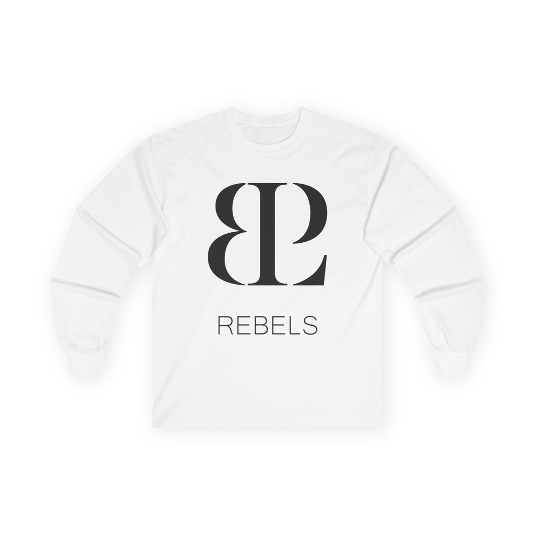 Rebels Unisex Ultra Cotton Long Sleeve Tee