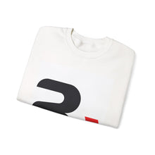 Load image into Gallery viewer, Minimalist Graphic Crewneck Sweatshirt - Comfort Meets Style