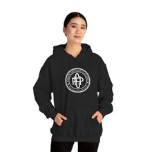 Load image into Gallery viewer, Premium Unisex Hoodie with Unique Logo Design