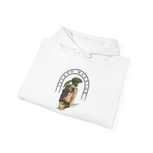 Load image into Gallery viewer, Clever Canine Unisex Hooded Sweatshirt