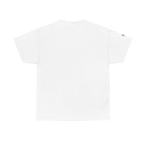 Unisex Heavy Cotton Tee with 'Proudly Pacific' Design, Casual Wear, Gift for Ocean Lovers, Beach Day, Summer Style