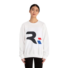 Load image into Gallery viewer, Minimalist Graphic Crewneck Sweatshirt - Comfort Meets Style