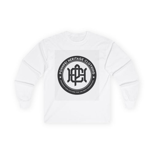 Heritage Long Sleeve Tee - Classic Style for Everyday Wear