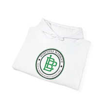 Load image into Gallery viewer, Cozy Unisex Hoodie with Custom Logo