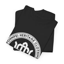 Load image into Gallery viewer, Unisex Heavy Cotton Tee - Comfortable Everyday Basics