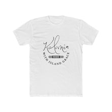 Load image into Gallery viewer, Kelenia Inspirational Unisex Cotton Crew Tee