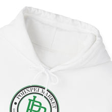 Load image into Gallery viewer, Cozy Unisex Hoodie with Custom Logo