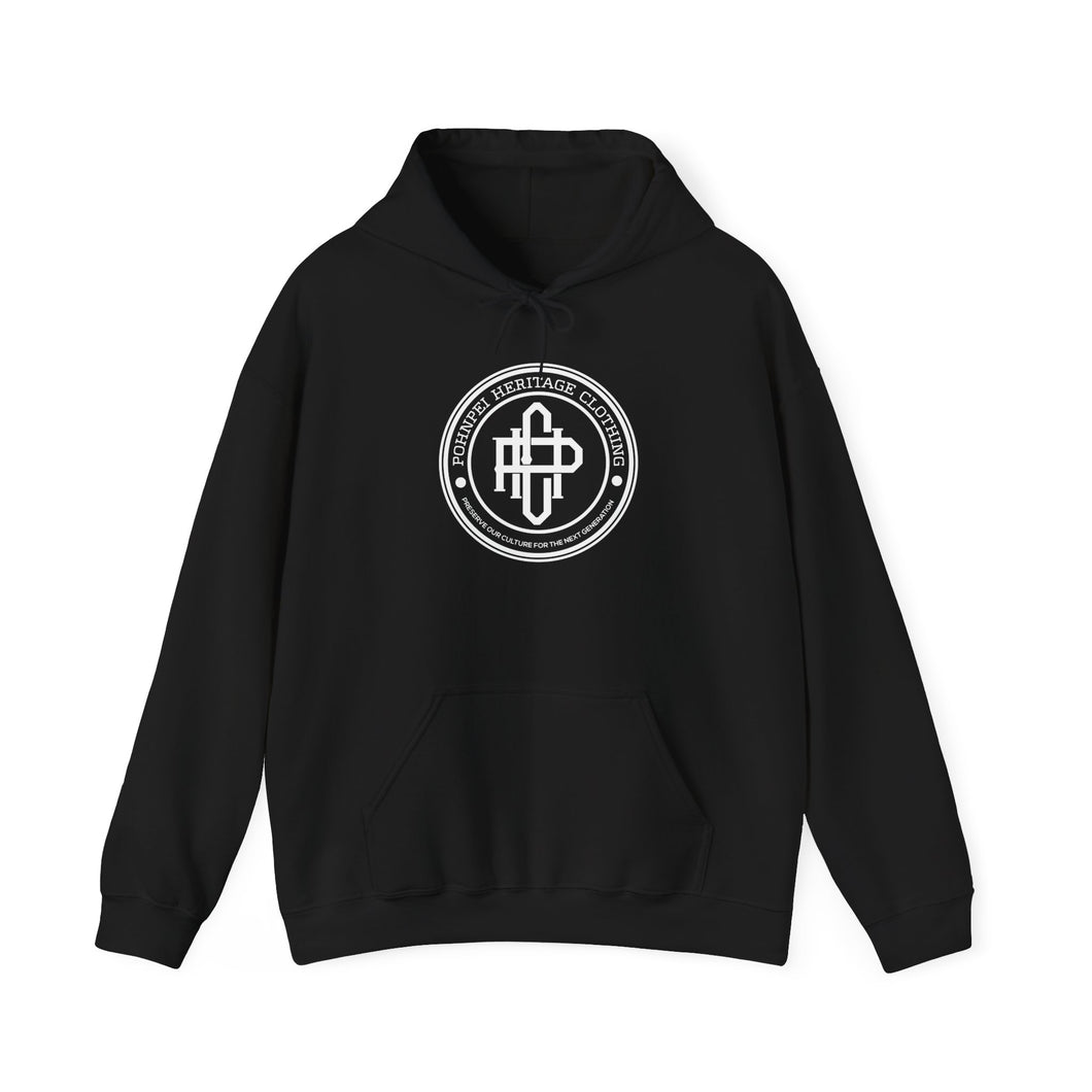 Cozy Unisex Hooded Sweatshirt - Perfect for Every Occasion