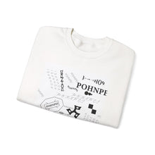 Load image into Gallery viewer, Graphic Unisex Crewneck Sweatshirt - Trendy Statement Apparel