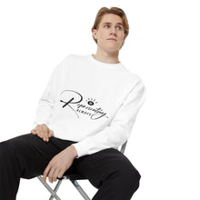 Load image into Gallery viewer, Representing Always Unisex Garment-Dyed Sweatshirt