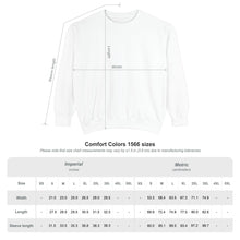 Load image into Gallery viewer, Representing Always Unisex Garment-Dyed Sweatshirt