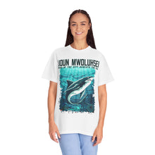 Load image into Gallery viewer, Ocean Guardian Graphic T-Shirt
