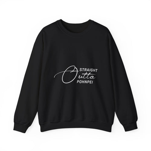 Cozy Unisex Crewneck Sweatshirt - Perfect for Any Occasion