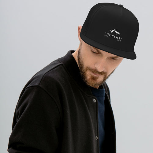 SOKEHS Trucker Cap