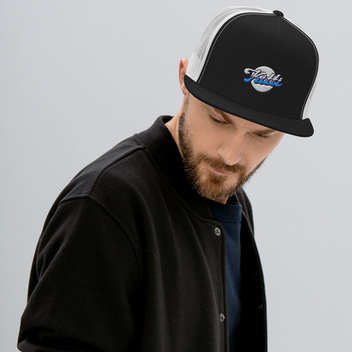 KITT Trucker Cap