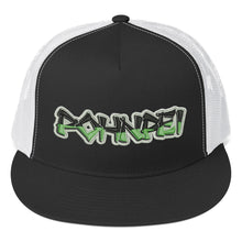 Load image into Gallery viewer, POHNPEI Trucker Cap