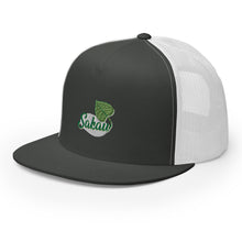 Load image into Gallery viewer, SAKAU Trucker Cap