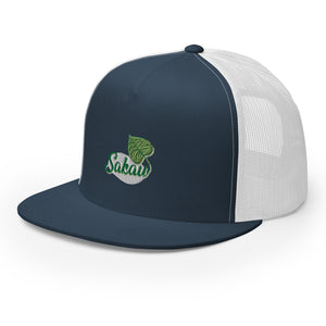 SAKAU Trucker Cap