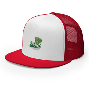 SAKAU Trucker Cap