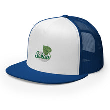 Load image into Gallery viewer, SAKAU Trucker Cap