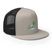 Load image into Gallery viewer, SAKAU Trucker Cap