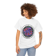 Load image into Gallery viewer, Octopus Graphic Unisex Heavy Cotton Tee