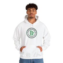 Load image into Gallery viewer, Cozy Unisex Hoodie with Custom Logo