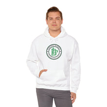 Load image into Gallery viewer, Cozy Unisex Hoodie with Custom Logo