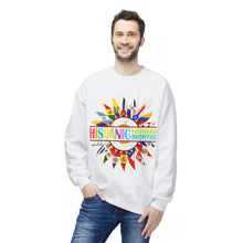 Load image into Gallery viewer, Hispanic Heritage Month Crewneck Sweatshirt