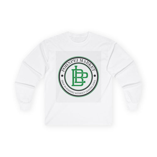 Unisex Ultra Cotton Long Sleeve Tee