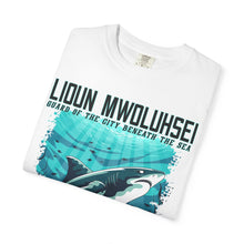 Load image into Gallery viewer, Ocean Guardian Graphic T-Shirt