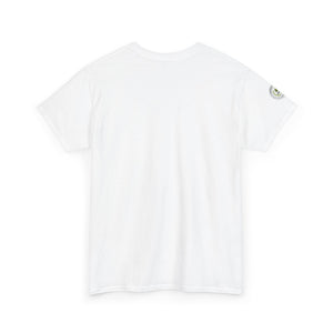 Stylish Unisex Tee - 'Kalonía' Design, Casual Wear, Gift for Nature Lovers, Summer Essentials, Beach Day Outfit