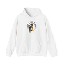 Load image into Gallery viewer, Clever Canine Unisex Hooded Sweatshirt