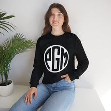 Load image into Gallery viewer, Cozy Unisex Heavy Blend™ Crewneck Sweatshirt - Perfect for Every Occasion