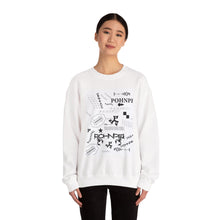 Load image into Gallery viewer, Graphic Unisex Crewneck Sweatshirt - Trendy Statement Apparel