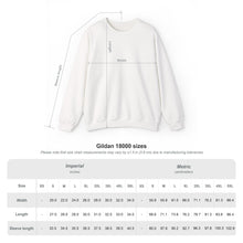 Load image into Gallery viewer, Cooperation &amp; Solidarity Crewneck Sweatshirt