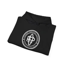 Load image into Gallery viewer, Premium Unisex Hoodie with Unique Logo Design