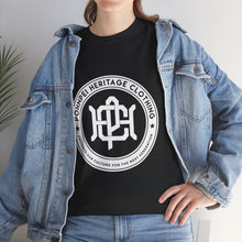 Load image into Gallery viewer, Unisex Heavy Cotton Tee - Comfortable Everyday Basics