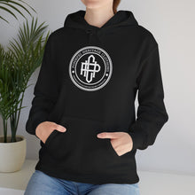 Load image into Gallery viewer, Premium Unisex Hoodie with Unique Logo Design