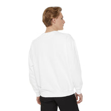 Load image into Gallery viewer, Representing Always Unisex Garment-Dyed Sweatshirt