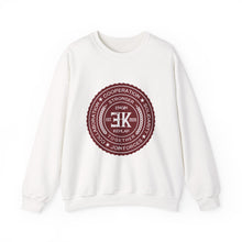 Load image into Gallery viewer, Cooperation &amp; Solidarity Crewneck Sweatshirt